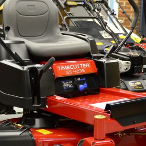 Toro Dealer Boston
