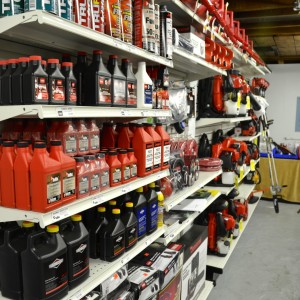 Lawn Mower Repair