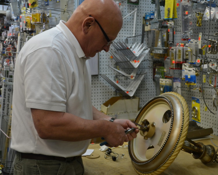 lamp repair lamp repair
