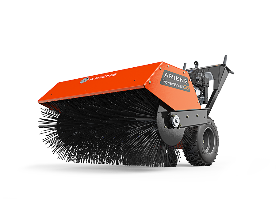 Ariens Power Brush 36