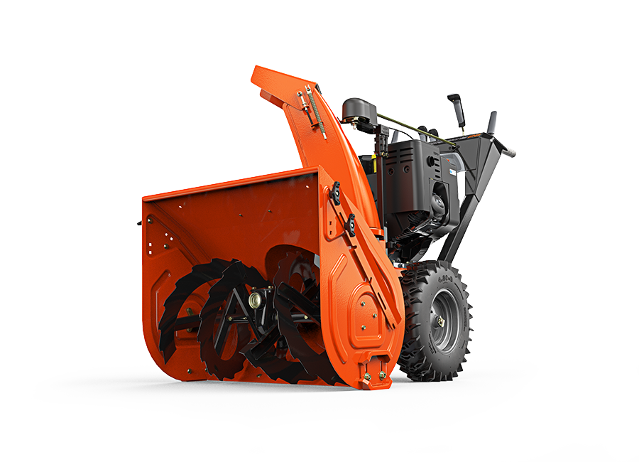 ariens pro 28