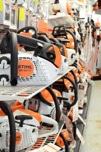 Stihl Dealer