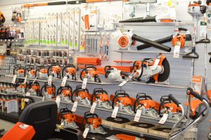 stihl dealer