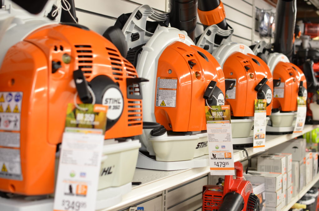 stihl dealer