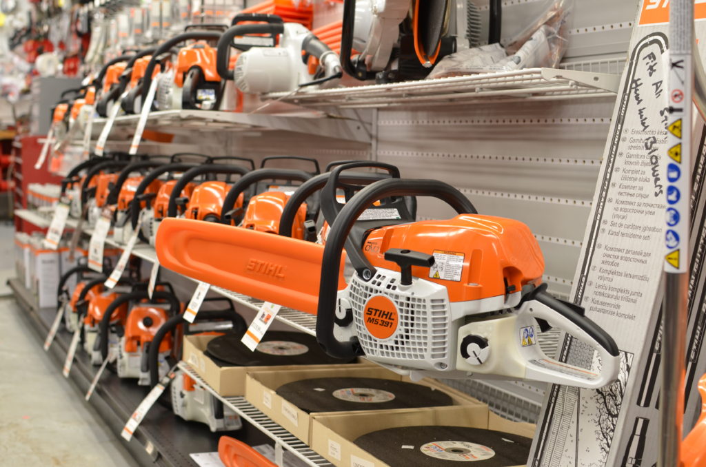 stihl dealer boston