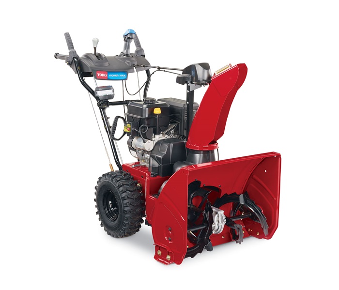 Toro 826 Oxe