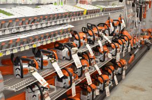 Stihl Chain Saws