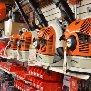 Stihl Blowers