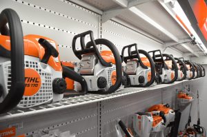 Stihl Dealer Boston