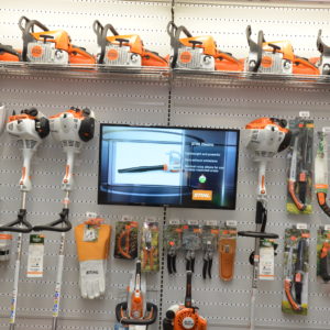Stihl Trimmer