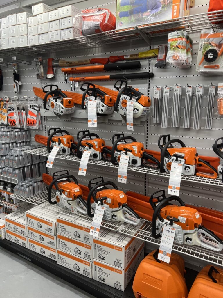 stihl