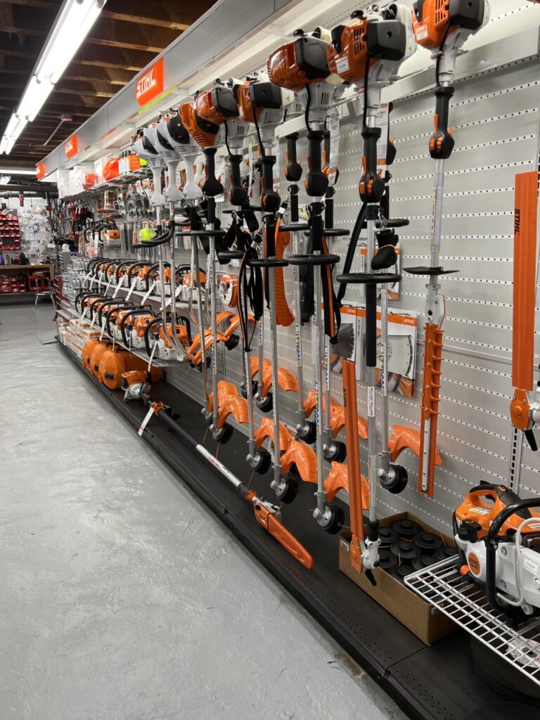 stihl dealer