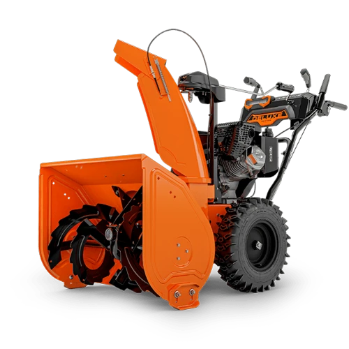 Ariens Deluxe 28 SHO