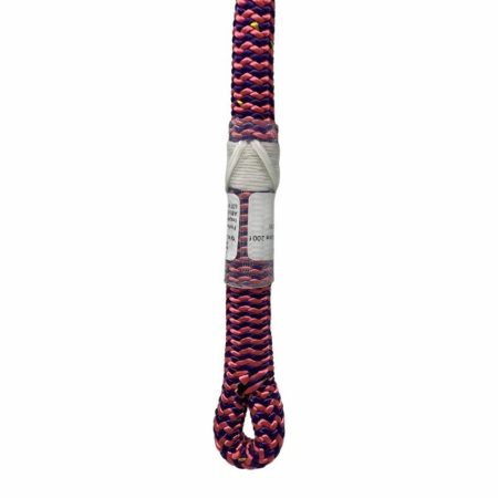 Climbing Ropes