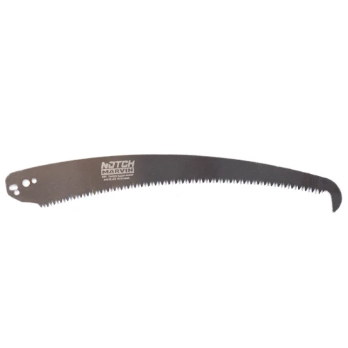 Notch 13″ Saw Blade w/ Hook