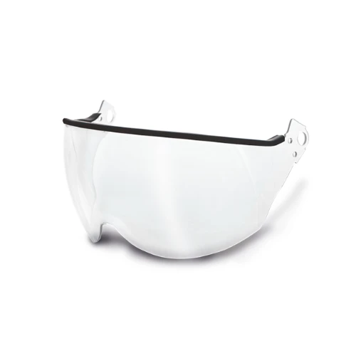 Kask Visor For Super Plasma Helmets – Clear