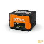 Stihl AK 30 Battery