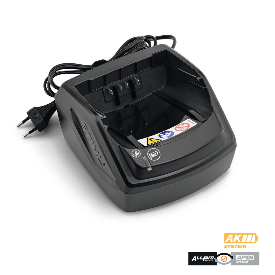 Al 101 Charger