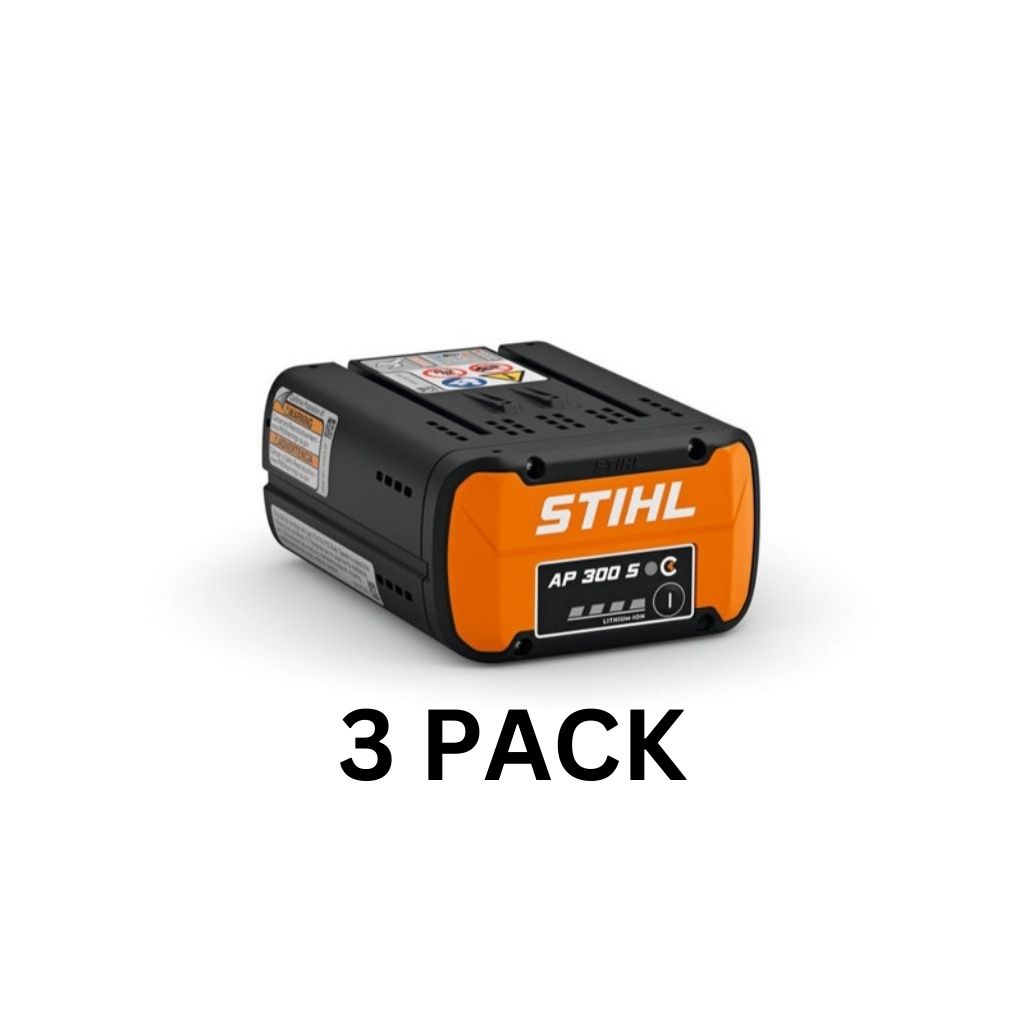AP 300 S Battery – 3 pack