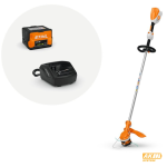 Stihl FSA 60R Set