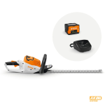 Stihl HSA 50 hedge trimmer