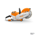 Stihl TSA 230