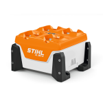 Stihl AL 301-4