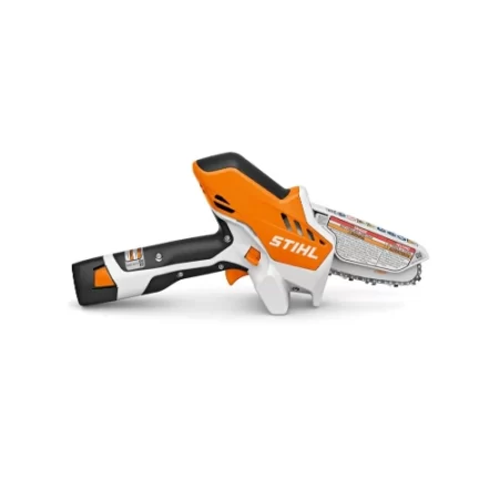 Stihl Compact AS Series