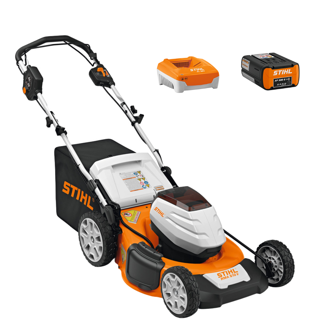 RMA 510 V
