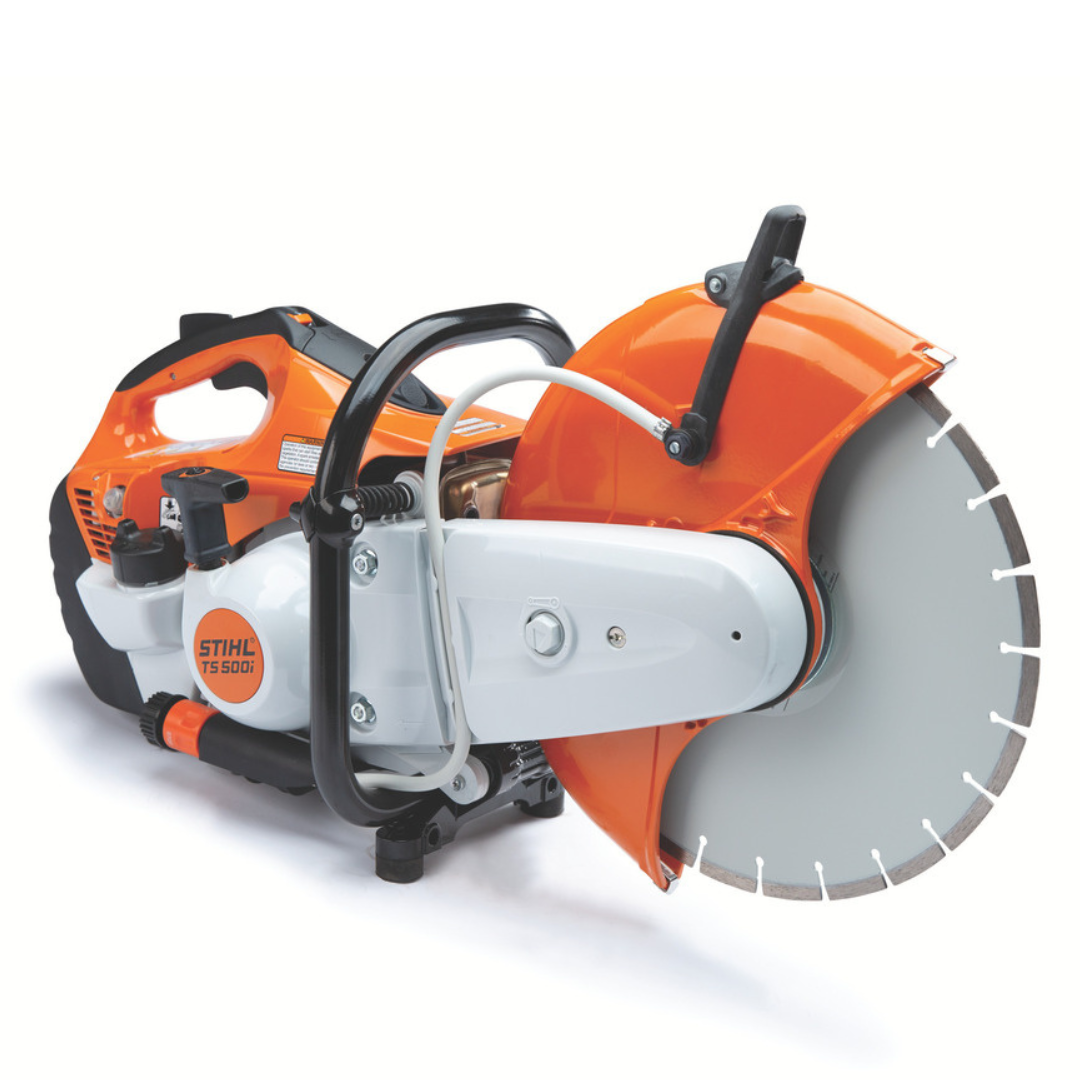 TS 500i STIHL Cutquik®
