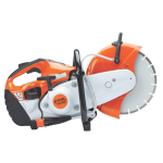 Stihl TS 410