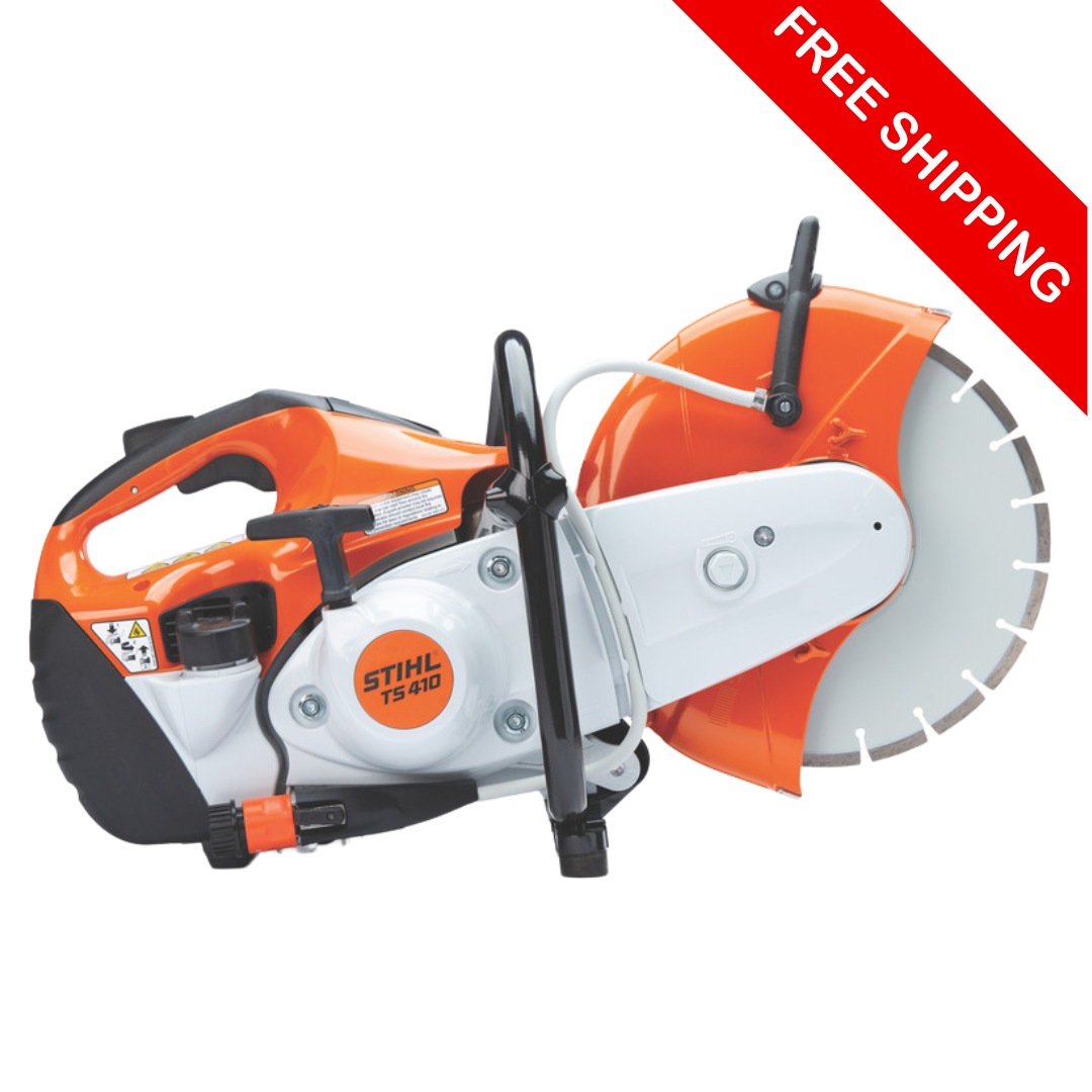 TS 410 12″ Stihl Cutquik®