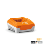 Stihl AL 501 high speed charger