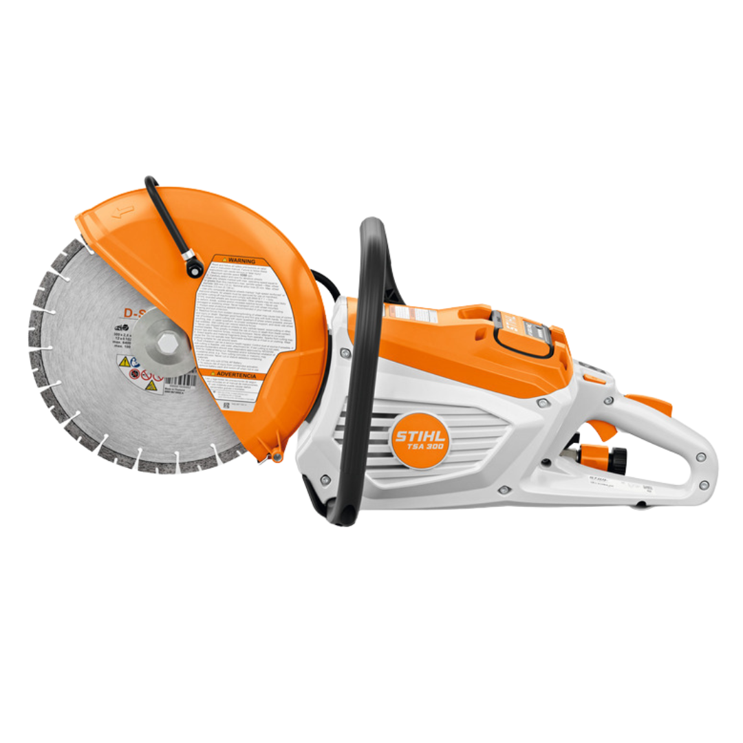 TSA 300 STIHL Cutquik®