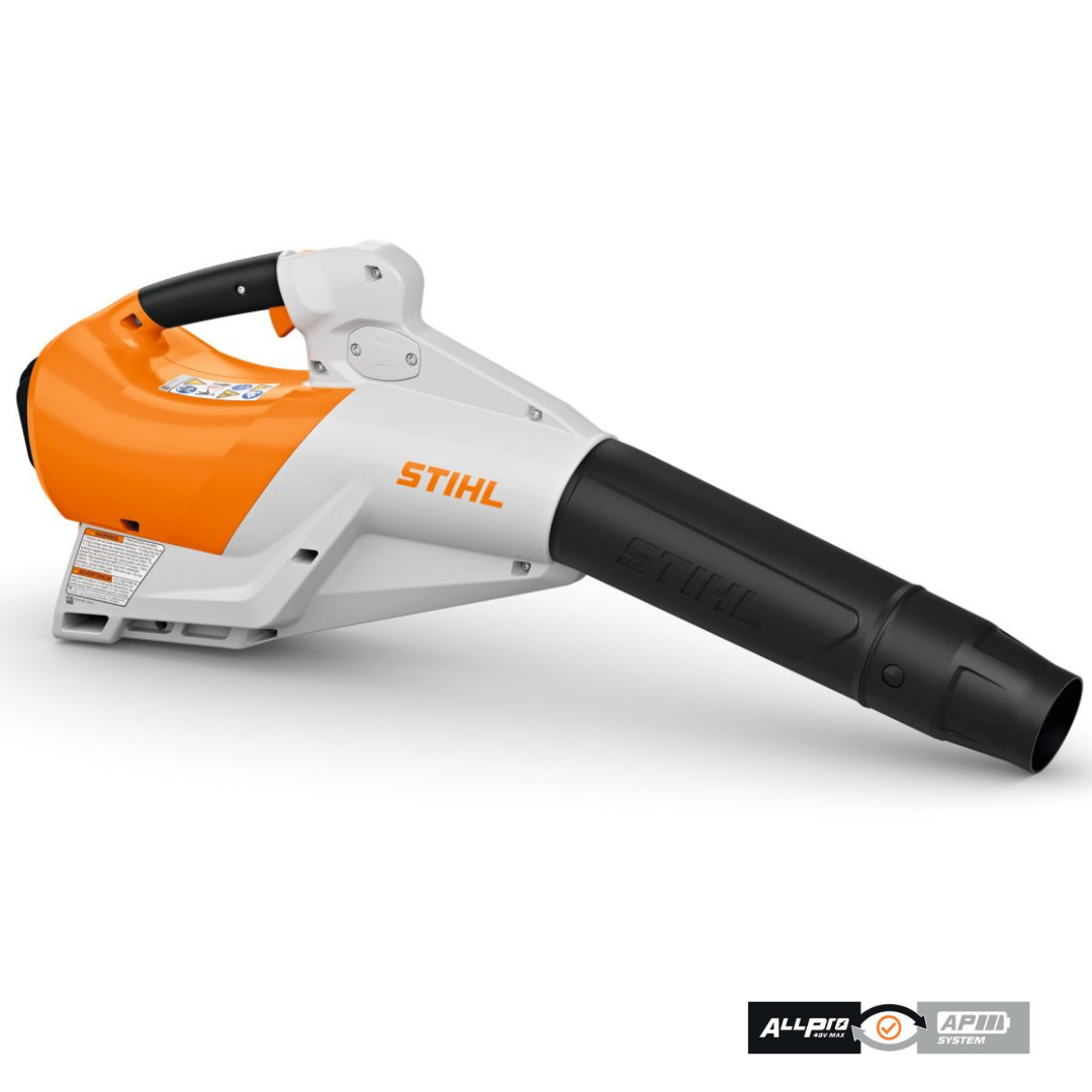 Stihl BGA 250 Cordless Blower