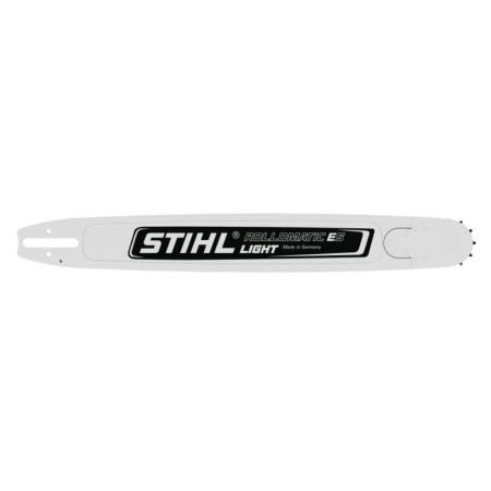 Stihl rollomatic light bar
