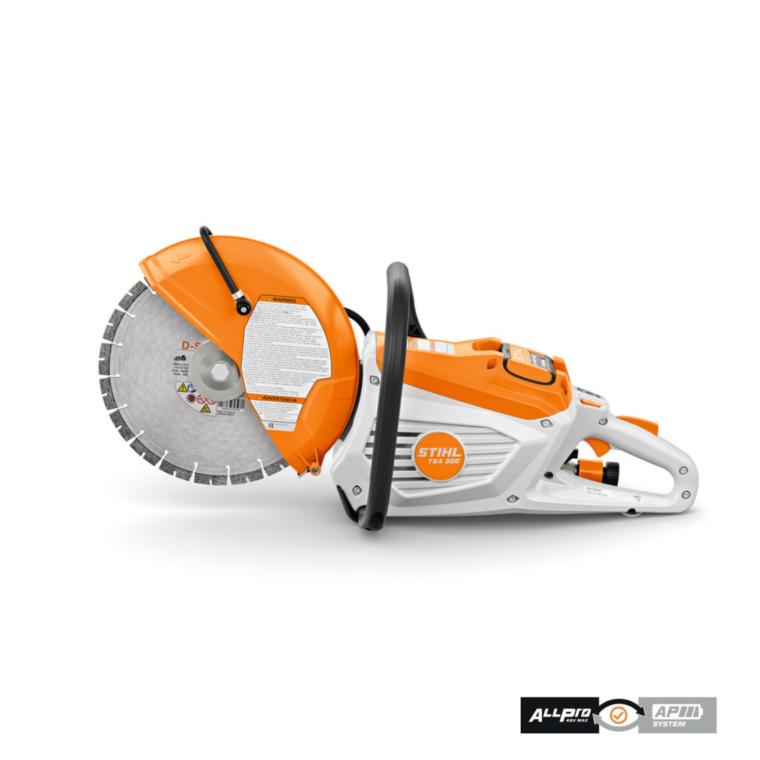 Stihl TSA 300