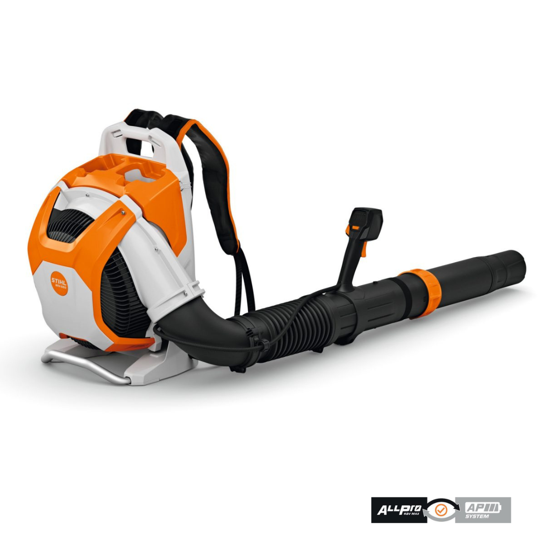Stihl BRA 600