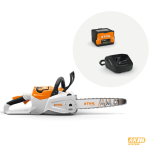 Stihl MSA 80 Set