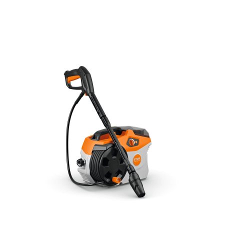 Pressure Washers