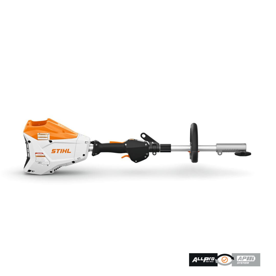 KMA 200 R - Image 3