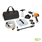 Stihl RCA 20