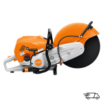 Stihl TS 910i cutquick