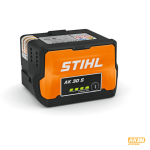Stihl AK 30s