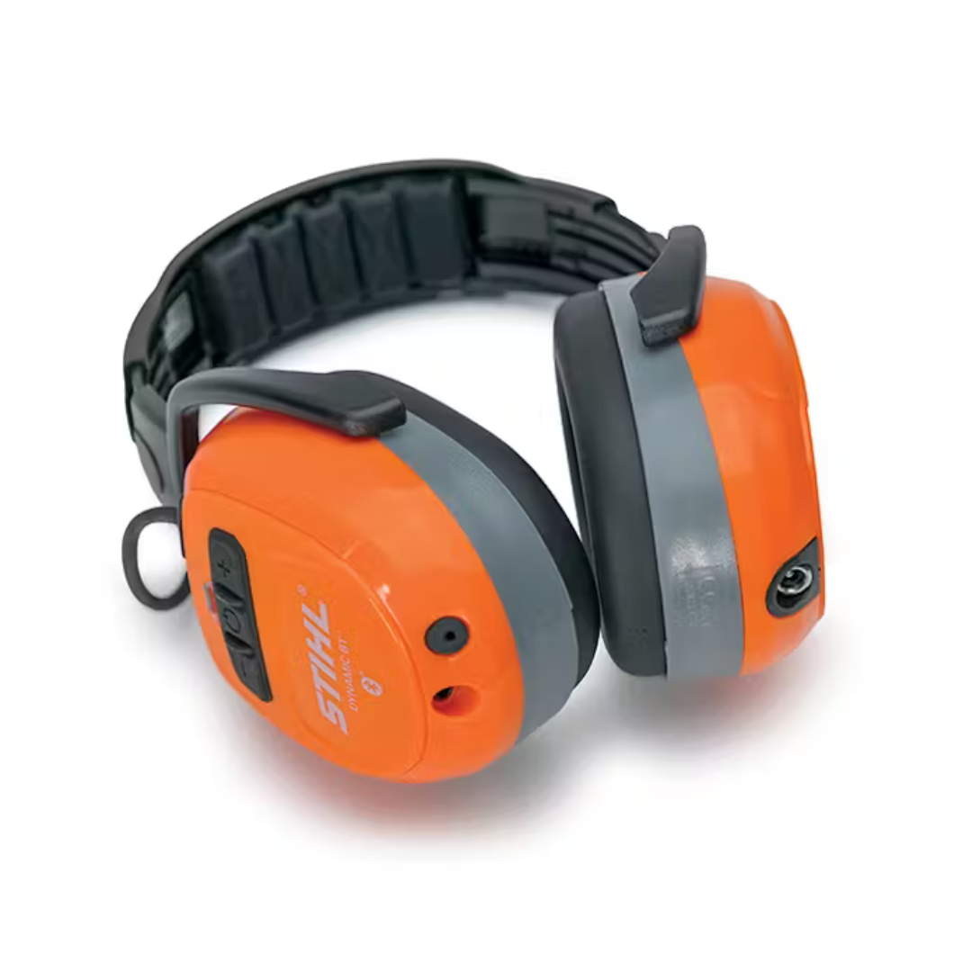 Ear Protector Bluetooth