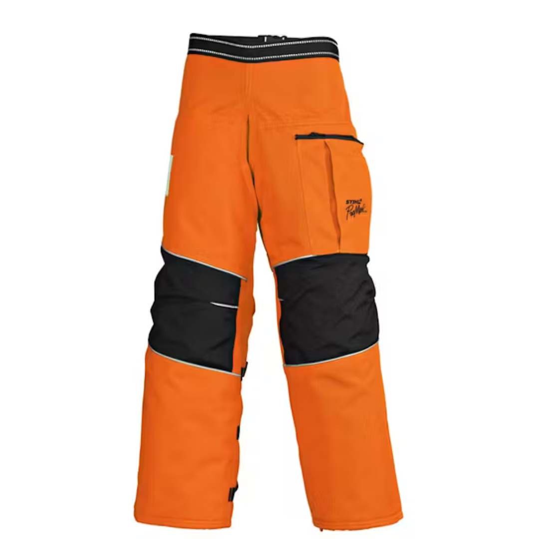 Pro Mark™ Apron Chaps 36″ Length