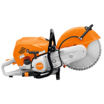 Stihl TS 710i CutQuick