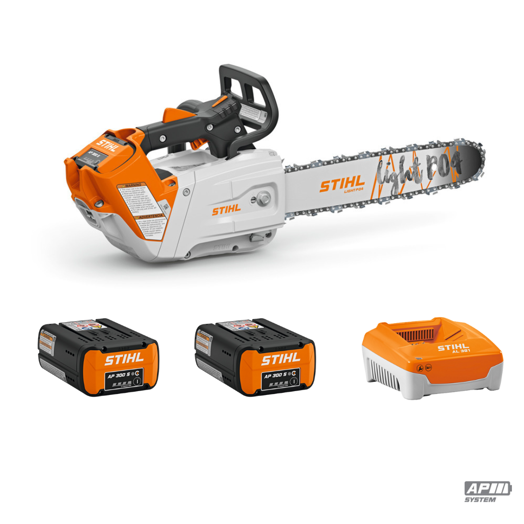 Stihl MSA 220 TC-O: Perfect for Professional Arborists Stihl MSA 220 TC-O: Perfect for Professional Arborists