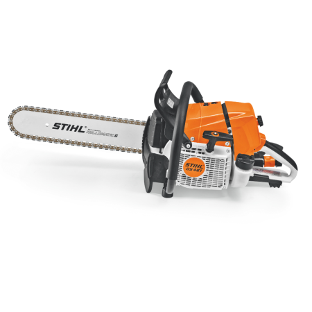 Stihl GS 461 Rock Boss