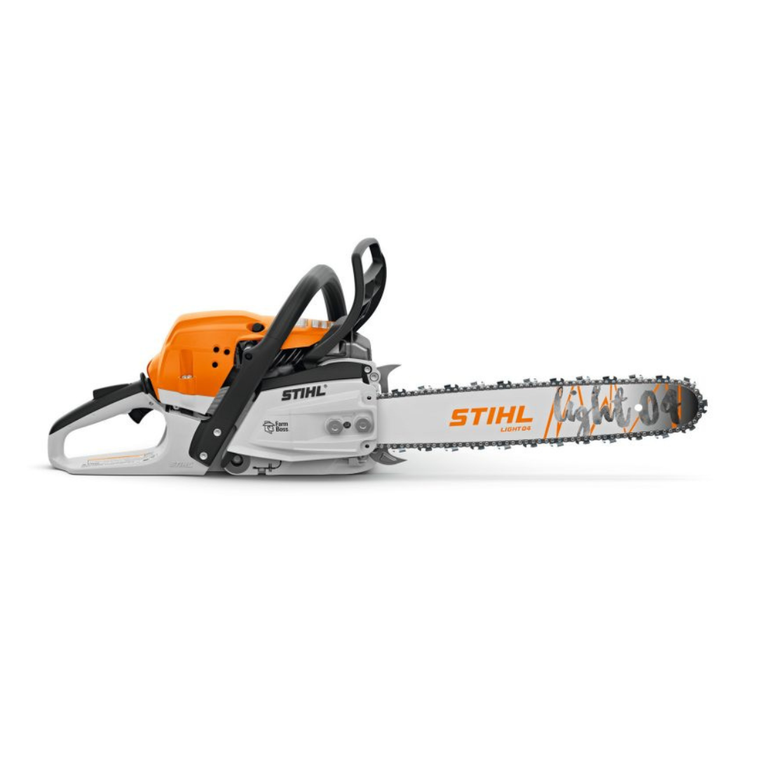 Stihl MS 261
